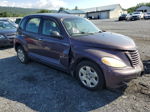 2004 Chrysler Pt Cruiser  Purple vin: 3C4FY48B94T229284