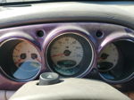 2004 Chrysler Pt Cruiser  Purple vin: 3C4FY48B94T229284