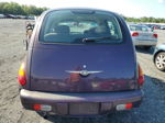 2004 Chrysler Pt Cruiser  Фиолетовый vin: 3C4FY48B94T229284