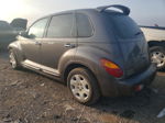 2004 Chrysler Pt Cruiser  Gray vin: 3C4FY48B94T235926