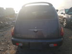 2004 Chrysler Pt Cruiser  Gray vin: 3C4FY48B94T235926