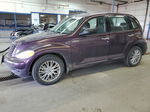 2004 Chrysler Pt Cruiser  Фиолетовый vin: 3C4FY48B94T322080