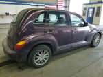 2004 Chrysler Pt Cruiser  Фиолетовый vin: 3C4FY48B94T322080