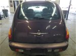 2004 Chrysler Pt Cruiser  Purple vin: 3C4FY48B94T322080