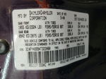 2004 Chrysler Pt Cruiser  Purple vin: 3C4FY48B94T322080