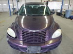 2004 Chrysler Pt Cruiser  Фиолетовый vin: 3C4FY48B94T322080
