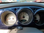 2004 Chrysler Pt Cruiser  Blue vin: 3C4FY48BX4T254792