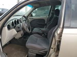 2004 Chrysler Pt Cruiser  Золотой vin: 3C4FY48BX4T268305