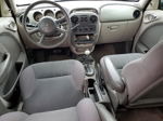 2004 Chrysler Pt Cruiser  Золотой vin: 3C4FY48BX4T268305