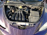 2004 Chrysler Pt Cruiser  Purple vin: 3C4FY48BX4T353564