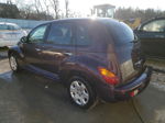 2004 Chrysler Pt Cruiser  Purple vin: 3C4FY48BX4T353564