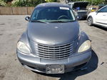 2004 Chrysler Pt Cruiser  Gray vin: 3C4FY48BX4T355850