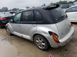 2004 Chrysler Pt Cruiser Touring Двухцветный vin: 3C4FY58814T349168