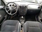 2004 Chrysler Pt Cruiser Touring Двухцветный vin: 3C4FY58814T349168