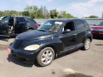 2004 Chrysler Pt Cruiser Touring Black vin: 3C4FY58824T218072