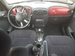 2004 Chrysler Pt Cruiser Touring Красный vin: 3C4FY58834T217318