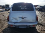 2004 Chrysler Pt Cruiser Touring Серебряный vin: 3C4FY58834T248293