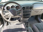 2004 Chrysler Pt Cruiser Touring Черный vin: 3C4FY58894T238206