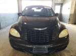 2004 Chrysler Pt Cruiser Touring Black vin: 3C4FY58B04T206532