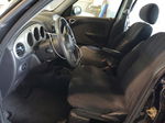 2004 Chrysler Pt Cruiser Touring Черный vin: 3C4FY58B04T206532