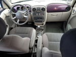 2004 Chrysler Pt Cruiser Touring Фиолетовый vin: 3C4FY58B04T210337