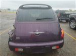 2004 Chrysler Pt Cruiser Touring Purple vin: 3C4FY58B04T210337