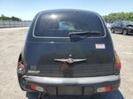 2004 Chrysler Pt Cruiser Touring Black vin: 3C4FY58B04T232676