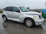 2004 Chrysler Pt Cruiser Touring Серебряный vin: 3C4FY58B14T303559