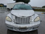 2004 Chrysler Pt Cruiser Touring Серебряный vin: 3C4FY58B14T303559