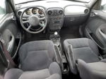 2004 Chrysler Pt Cruiser Touring Silver vin: 3C4FY58B14T303559