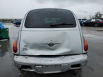 2004 Chrysler Pt Cruiser Touring Серебряный vin: 3C4FY58B14T303559