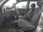 2004 Chrysler Pt Cruiser Touring Серебряный vin: 3C4FY58B14T303559