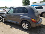 2004 Chrysler Pt Cruiser Touring Charcoal vin: 3C4FY58B14T314089