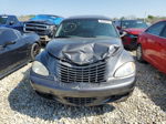 2004 Chrysler Pt Cruiser Touring Charcoal vin: 3C4FY58B14T314089