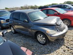 2004 Chrysler Pt Cruiser Touring Угольный vin: 3C4FY58B14T314089