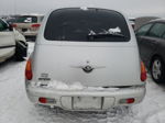 2004 Chrysler Pt Cruiser Touring Серебряный vin: 3C4FY58B14T334360