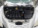 2004 Chrysler Pt Cruiser Touring Серебряный vin: 3C4FY58B14T334360