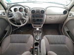 2004 Chrysler Pt Cruiser Touring Silver vin: 3C4FY58B14T334360