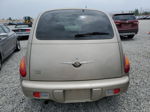 2004 Chrysler Pt Cruiser Touring Gold vin: 3C4FY58B14T348498