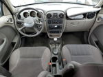 2004 Chrysler Pt Cruiser Touring Золотой vin: 3C4FY58B14T348498