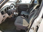 2004 Chrysler Pt Cruiser Touring Белый vin: 3C4FY58B24T332780