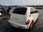 2004 Chrysler Pt Cruiser Touring Белый vin: 3C4FY58B24T332780