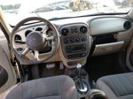 2004 Chrysler Pt Cruiser Touring Белый vin: 3C4FY58B24T332780