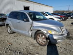 2004 Chrysler Pt Cruiser Touring Silver vin: 3C4FY58B34T234390