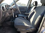 2004 Chrysler Pt Cruiser Touring Серебряный vin: 3C4FY58B34T234390