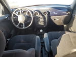 2004 Chrysler Pt Cruiser Touring Blue vin: 3C4FY58B34T241162