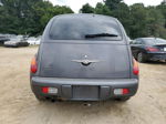 2004 Chrysler Pt Cruiser Touring Gray vin: 3C4FY58B44T221891