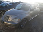 2004 Chrysler Pt Cruiser Touring Gold vin: 3C4FY58B44T333719