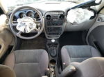 2004 Chrysler Pt Cruiser Touring Синий vin: 3C4FY58B54T330490