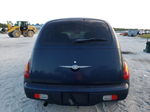 2004 Chrysler Pt Cruiser Touring Синий vin: 3C4FY58B54T330490